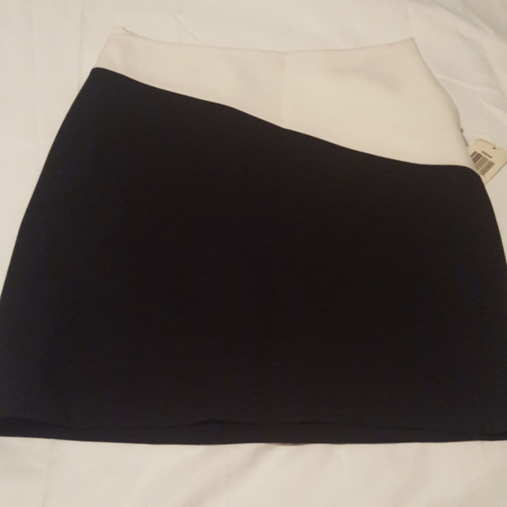 Mini Skirt
